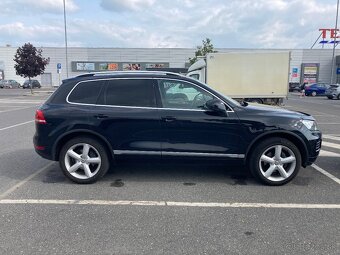 Vw Touareg 3.0 TDi 180kw - 5