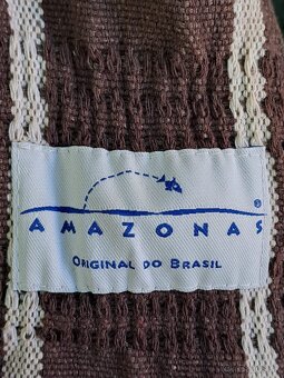 Závesná pohovka Brasil - 5