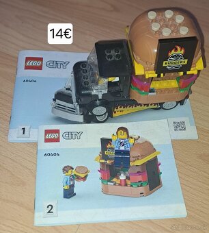 Lego city - 5