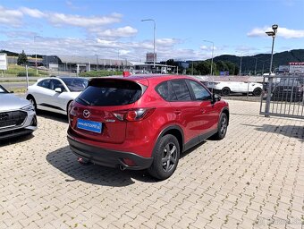 Mazda CX-5 2.0 Skyactiv-G Attraction - 5