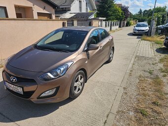 Predám Hyundai i30 - 5