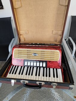 Harmonika Delícia - 5
