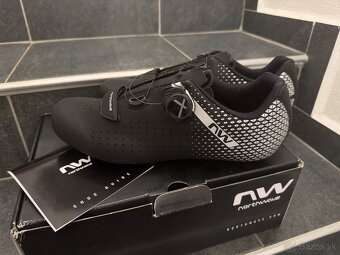 Northwave Core Plus 2 - 43 - 5