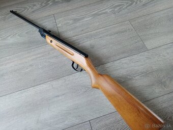 Vzduchovka Slavia 618 - 5