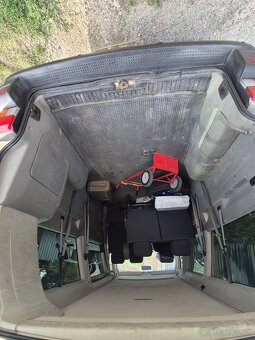 Volkswagen caravella 4x4. - 5