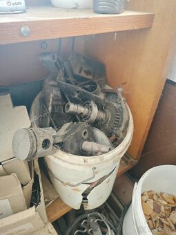 Babetta/Babeta 207 k renovácií - 5