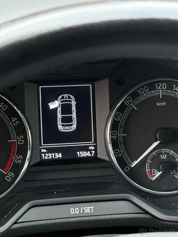 Predám Škoda Octavia III. - 5