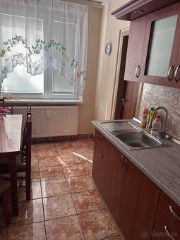 3 izb. byt v žiadanej lokalite Komenského Trebišov - 5