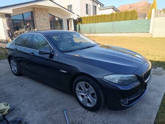 BMW rada 5 2010 - 5
