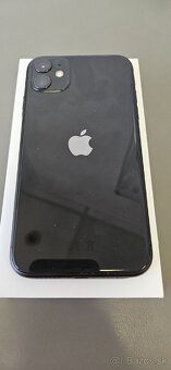 Iphone 11 64GB Black - 5