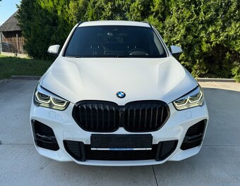 BMW X1 M-Packet xDrive25e Plug-in hybrid 162kW,HARMAN/KARDON - 5