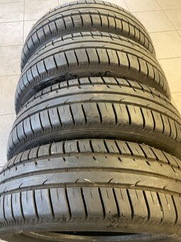 Fulda 175/65 R14 letná sada - 5