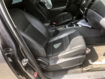 Ford Ranger 2016 – havarovaný, plne funkčný motor - 5