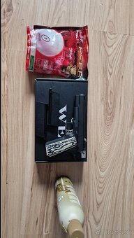 Airsoft pištoľ 1911 C - 5