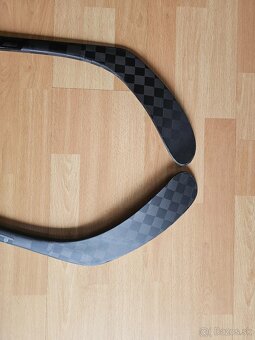 Hokejky BAUER AGENT SR - 5