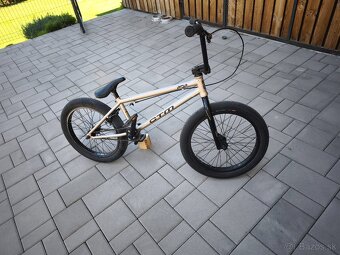 BMX - 5
