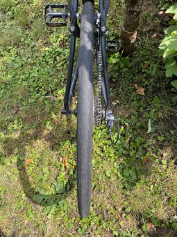 Romet Mistral Cestny/Gravel bicykel - 5