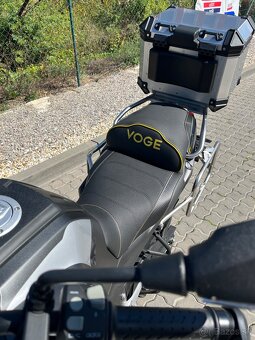 VOGE DS525X - 5