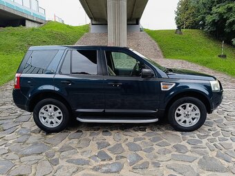 ✳️Land Rover Freelander 2 2.2 Td4 SE✳️ - 5