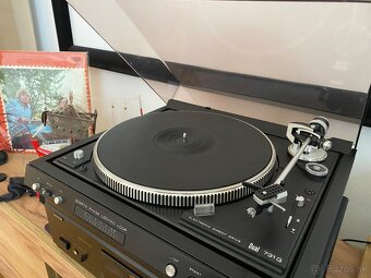 Dual 731q - 5