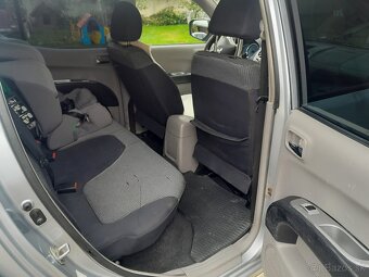 Predám Mitsubishi  L200 4×4 - 5