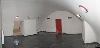 250 m2 na Hlavnej v suteréne - 5