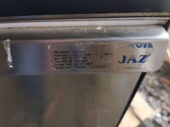 profi umyvacka redfox porucha spiraly - 5