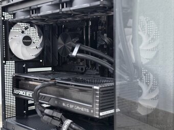 Herný PC R7 + RTX 4090, 64GB RAM, 2TB SSD + Záruka - 5