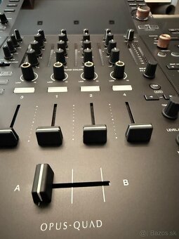 Pioneer OPUS QUAD - 5