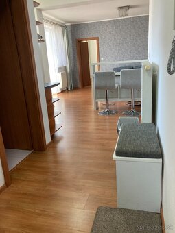 Prenájom 2 izbový byt s vlastným parkovacím miestom - 5