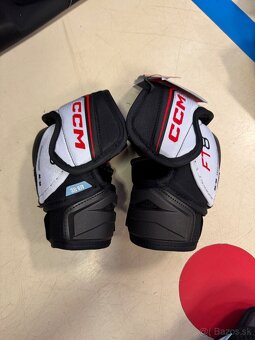 CCM JETSPEED FT8 NAJLEPSIA MODELOVA RADA TEN ROK - 5