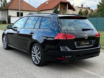Volkswagen Golf VII 1.6 TDI Rabbit Edition - 5