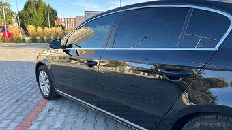 Volkswagen Passat 1.4 TSI 160k BMT Comfortline DSG7 - 5
