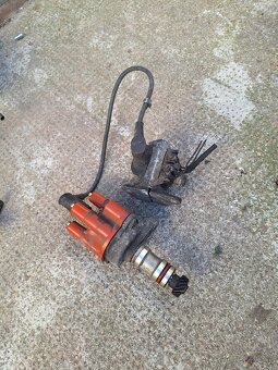 Mercedes w124 diely - 5