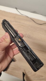 Predám Airsoft Glock NML589 - 5