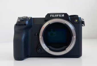 FUJIFILM GFX 50S II - 5