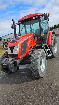 Zetor proxima 90 2015 16v original 620mth - 5