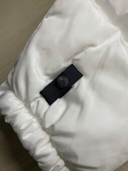 Zimná bunda The north face nuptse 700fill - L - 5