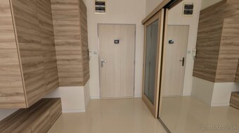 🏡 Prenájom 2-izbového bytu v novostavbe – širšie centrum PO - 5