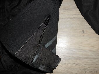 Predam novu kvalitnu damsku moto bundu znacky HELD - 5