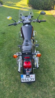 KAWASAKI VN 750 1994 - 5