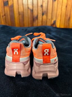 Bežecké tenisky on running - 5
