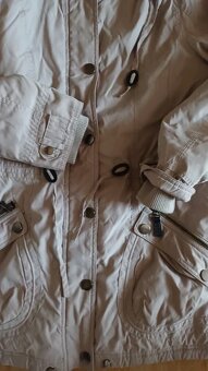 Zimná bunda Sure, v.40 - 5