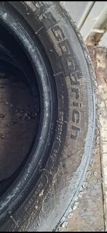 215/55 r17 6mm 96v zimné rok2018 - 5