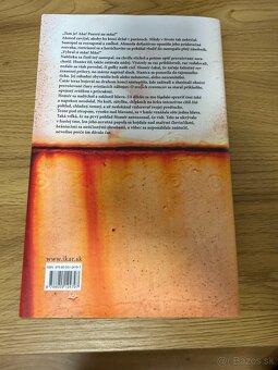 Metro Dmitri glukhovsky kniha knihy trilogia - 5