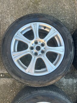 225/55R17 5x108 Ford Galaxy zimne - 5