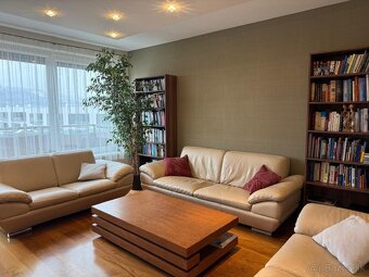 Ponúkame na predaj 3-izbový byt s úžitkovou plochou 96,82 m² - 5