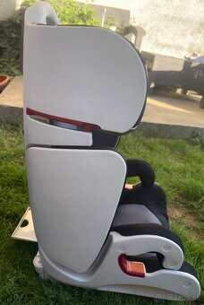 Autosedačka pozri v texte :-) 2+1 zadarmo - 5