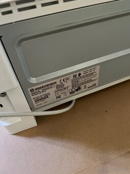 Predáme malopouživanu tlačiaren HP VNK3H v TOP stave - 5