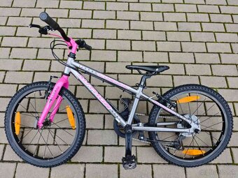 Na predaj detský bicykel AUTHOR COSMIC 20 - 5